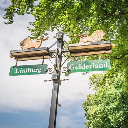 Restaurant 't Zwaantje