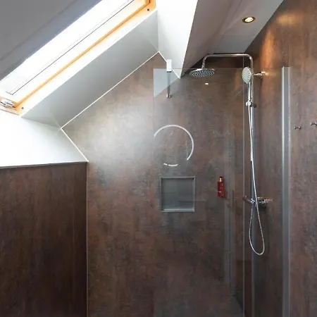 Szálloda Restaurant 't Zwaantje Mook