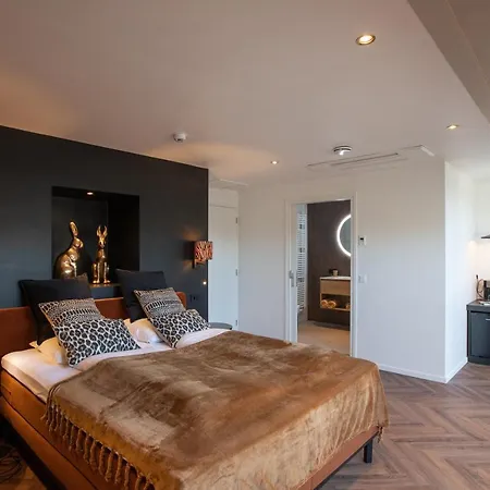 Restaurant 't Zwaantje 2*