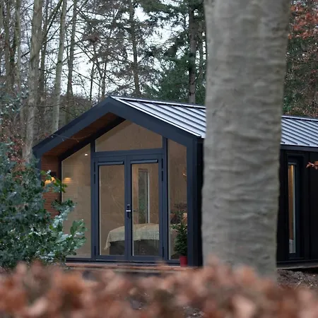 Restaurant 't Zwaantje Szálloda