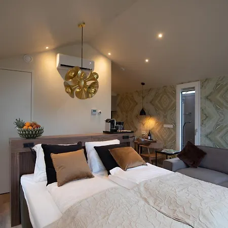 Restaurant 't Zwaantje 2*