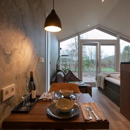 Restaurant 't Zwaantje 2* 무크