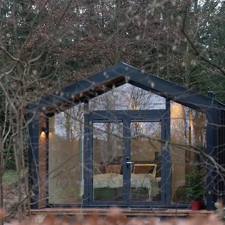 Restaurant 't Zwaantje 호텔 2*