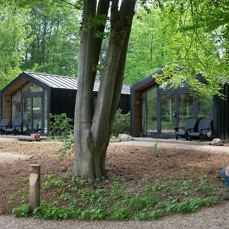 Hotel Restaurant 't Zwaantje