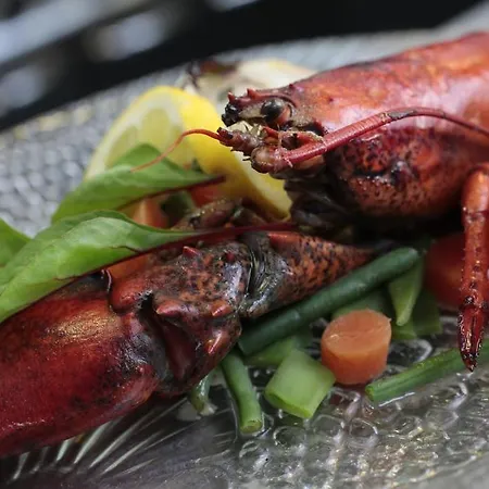 Restaurant 't Zwaantje Szálloda 2*