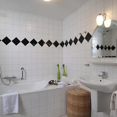 Restaurant 't Zwaantje 2*