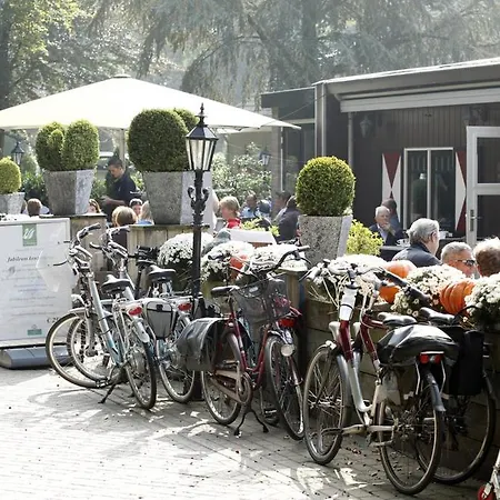 Hotel Restaurant 't Zwaantje Mook