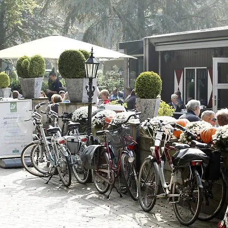 호텔 Restaurant 't Zwaantje 무크