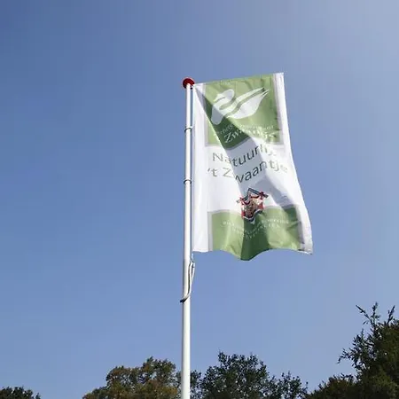 Restaurant 't Zwaantje 2* Mook