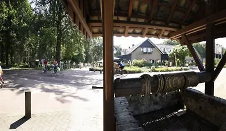 Hotel Restaurant 't Zwaantje Mook