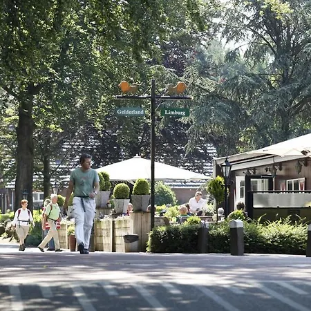 Restaurant 't Zwaantje