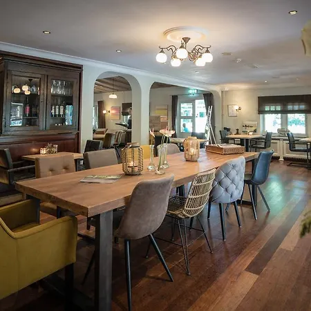 Restaurant 't Zwaantje 2*