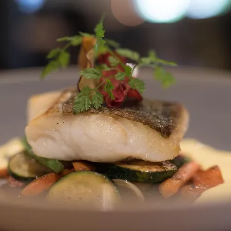 Restaurant 't Zwaantje