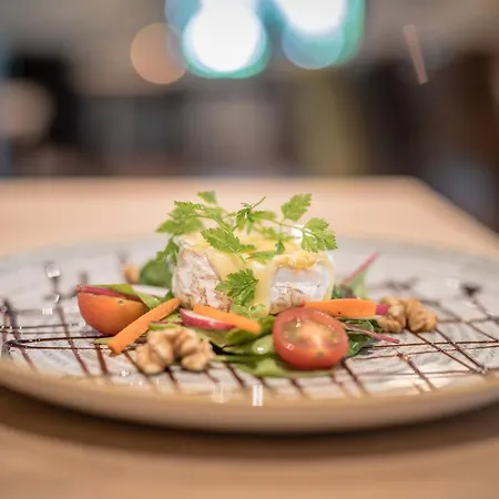 Hotel Restaurant 't Zwaantje