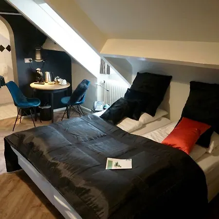 Restaurant 't Zwaantje 2* Mook