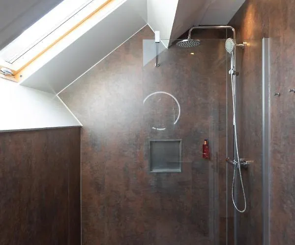 Hotel Restaurant 't Zwaantje Mook