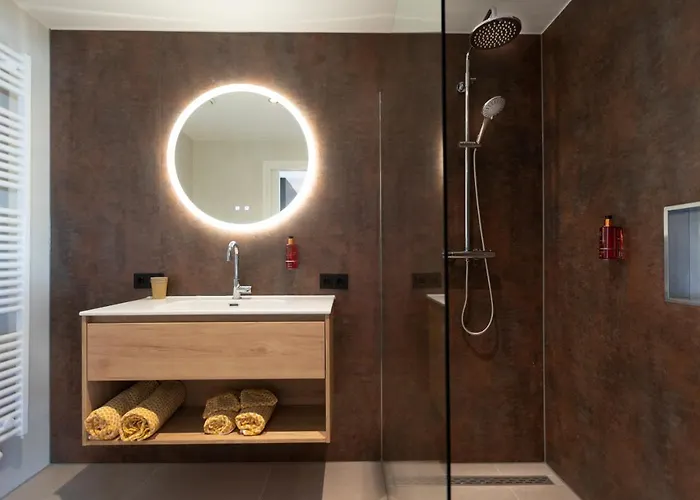 酒店 赫伯格小天鹅餐厅酒店 穆克