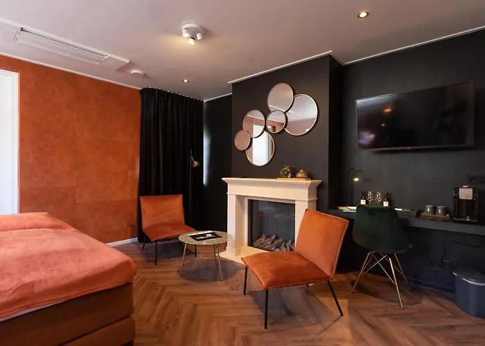 Restaurant 't Zwaantje