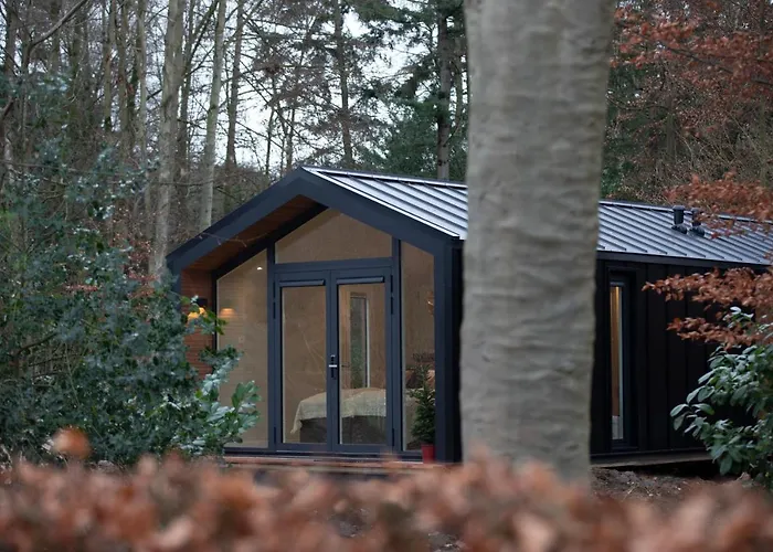 Restaurant 't Zwaantje Hotel