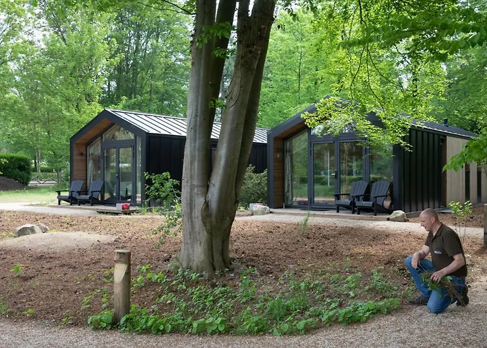 Hotel Restaurant 't Zwaantje