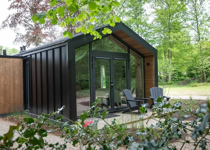 赫伯格小天鹅餐厅酒店 2*