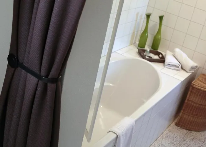 Restaurant 't Zwaantje Hotel Mook