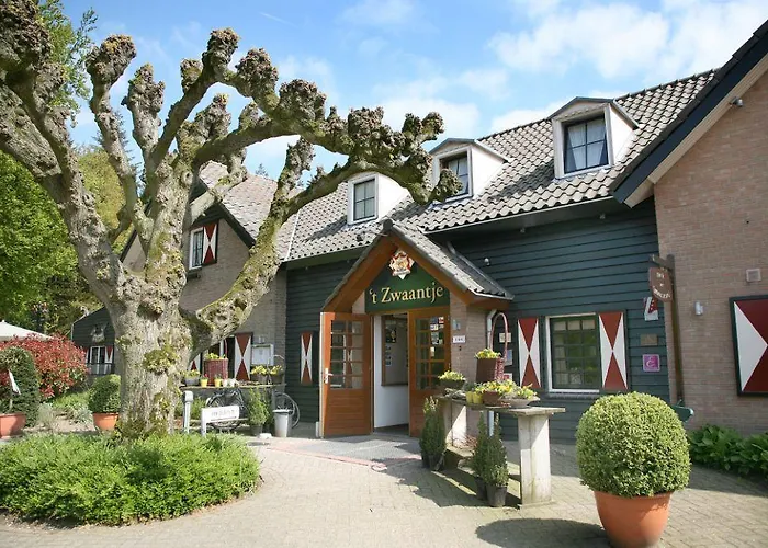 酒店 赫伯格小天鹅餐厅酒店 穆克