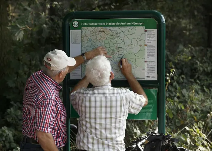 Hotel Restaurant 't Zwaantje 2*