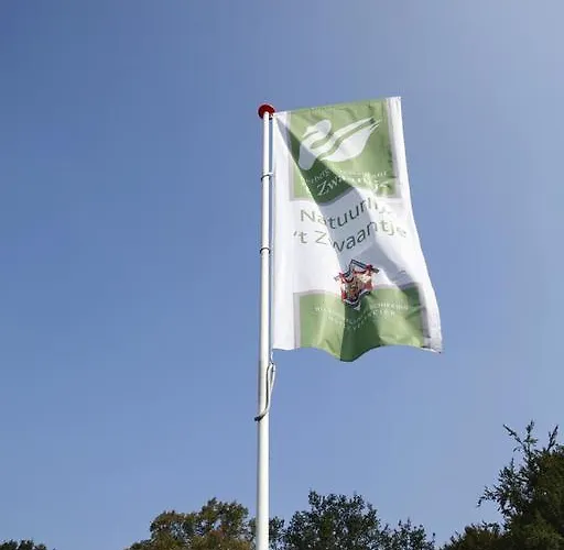 Restaurant 't Zwaantje 2* Mook