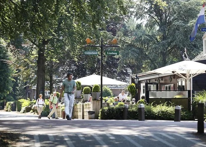 Restaurant 't Zwaantje