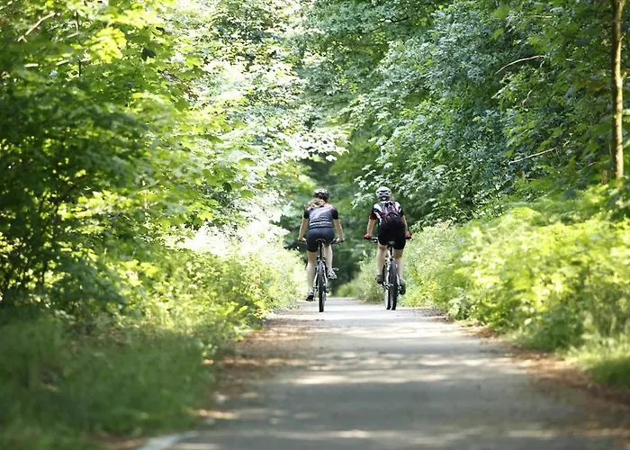 Restaurant 't Zwaantje Hotel Mook