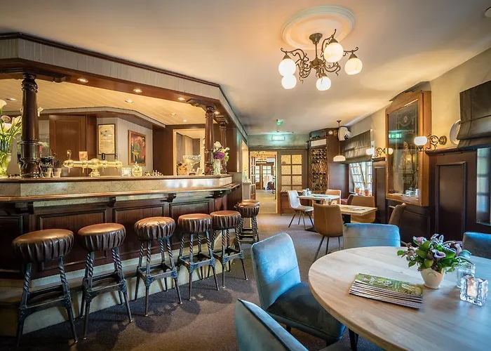 Hotel Restaurant 't Zwaantje