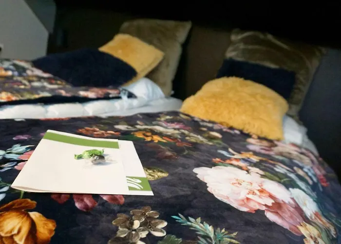 Restaurant 't Zwaantje 2* Mook