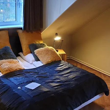 Restaurant 't Zwaantje