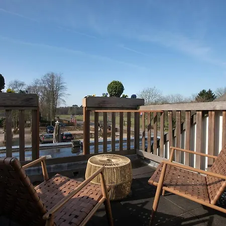 Restaurant 't Zwaantje