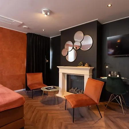 Restaurant 't Zwaantje