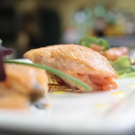 Restaurant 't Zwaantje