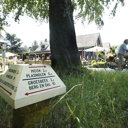 Restaurant 't Zwaantje 2*