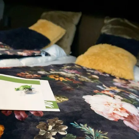 Restaurant 't Zwaantje 2* Mook