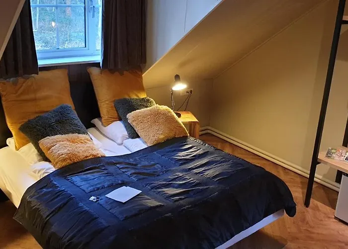 Restaurant 't Zwaantje