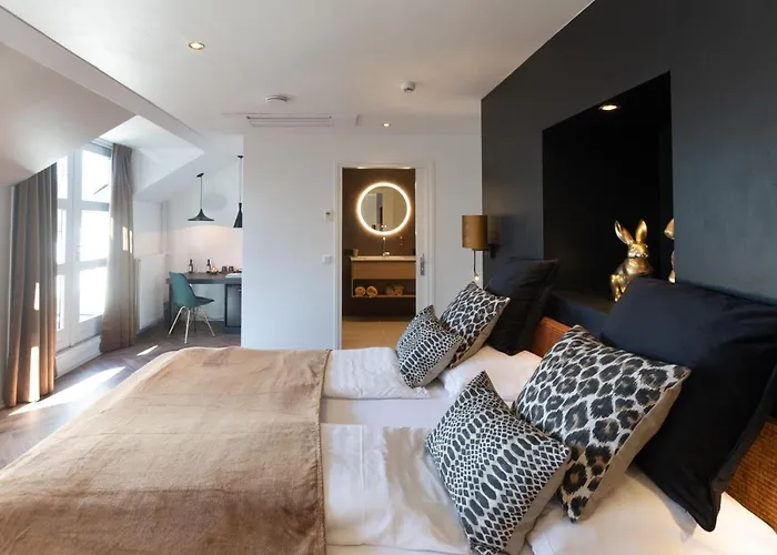 Restaurant 't Zwaantje Отель