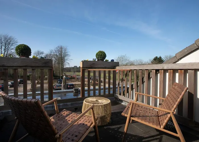 Restaurant 't Zwaantje