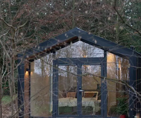 Restaurant 't Zwaantje Отель 2*