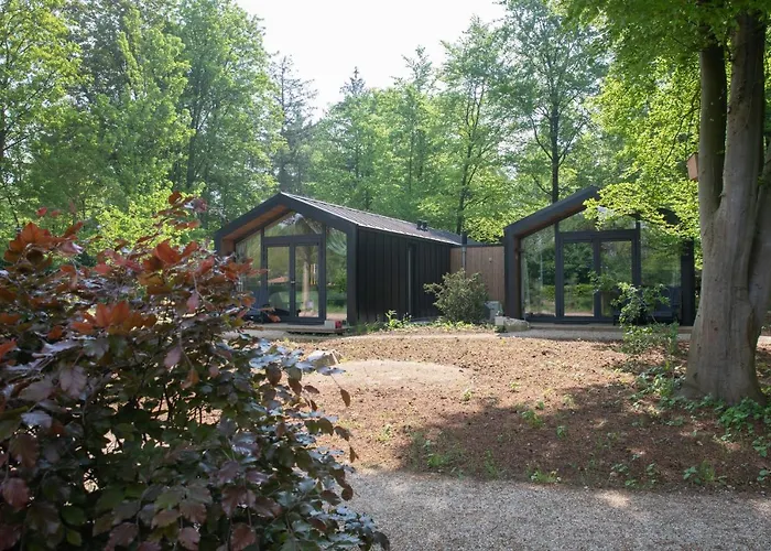 Отель Restaurant 't Zwaantje 2*