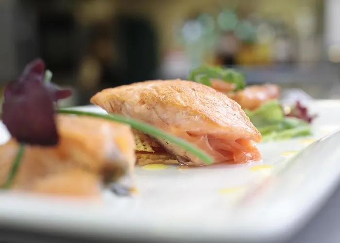 Restaurant 't Zwaantje