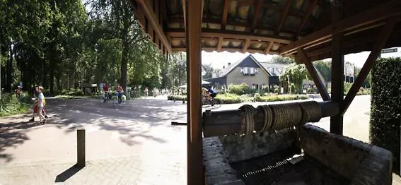 Отель Restaurant 't Zwaantje Mook