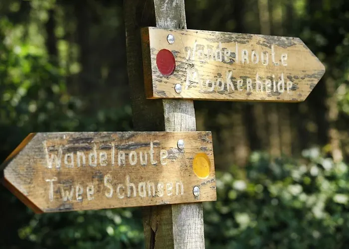 Restaurant 't Zwaantje