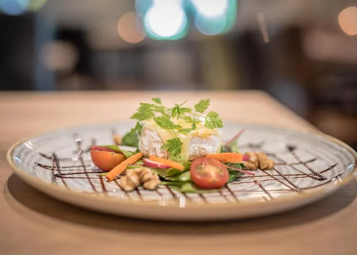 Отель Restaurant 't Zwaantje